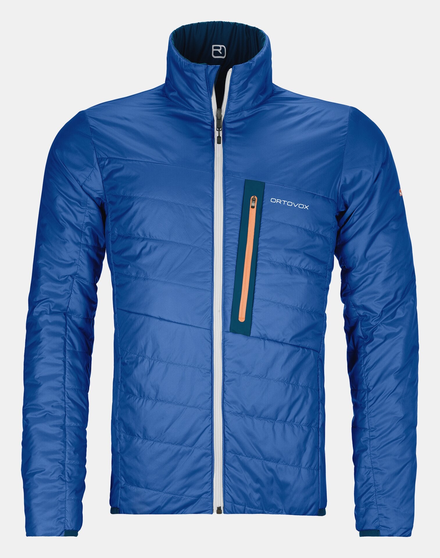 ORTOVOX Swisswool Piz Boval Jacket M