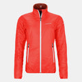ORTOVOX Swisswool Piz Bial Jacket W