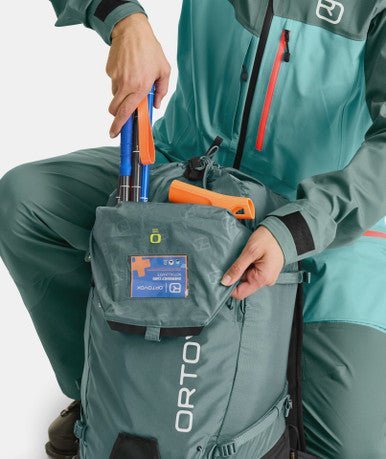 ORTOVOX Freeride Backpack Ravine 26S