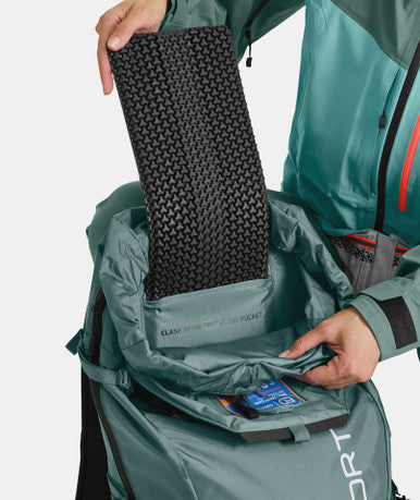 ORTOVOX Freeride Backpack Ravine 26S
