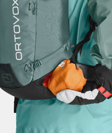 ORTOVOX Freeride Backpack Ravine 26S