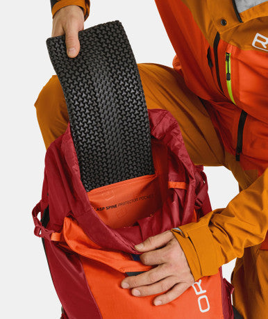 ORTOVOX Freeride Backpack Ravine 28