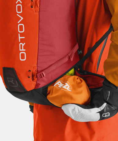 ORTOVOX Freeride Backpack Ravine 28