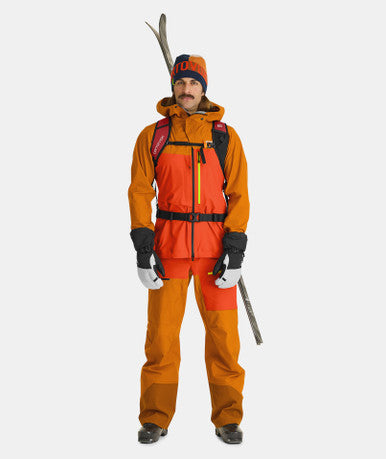 ORTOVOX Freeride Backpack Ravine 28