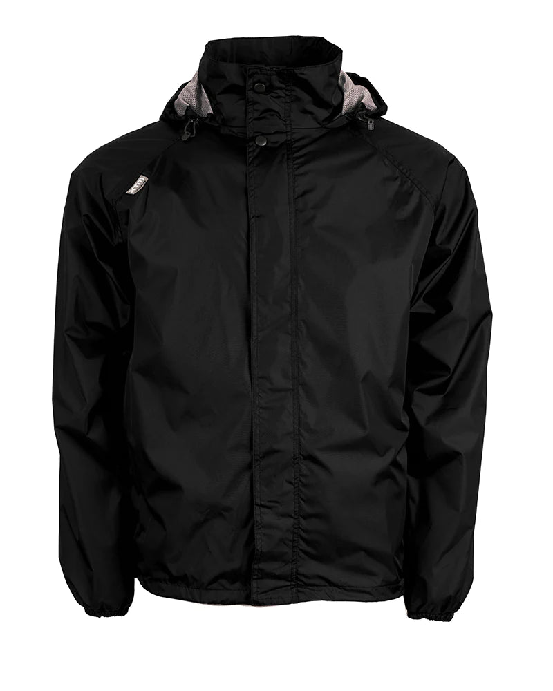 XTM Stash II Rain Jacket Unisex