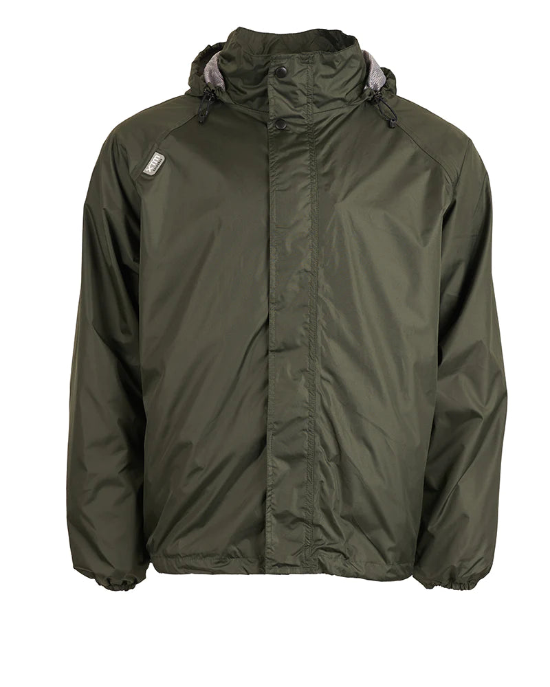 XTM Stash II Rain Jacket Unisex