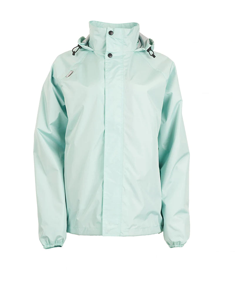 XTM Stash II Rain Jacket Unisex