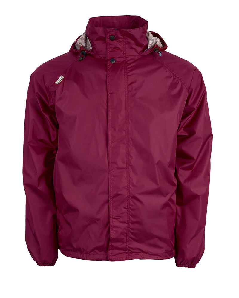 XTM Stash II Rain Jacket Unisex