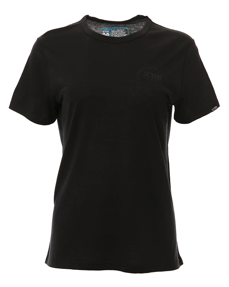 XTM Merino 170g Adventure SS Tee Ladies