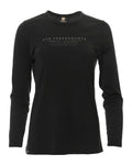 XTM Merino 170g Adventure Long Sleeve Tee Ladies