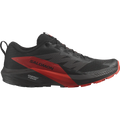 SALOMON Running Shoe Sense Ride 5 M