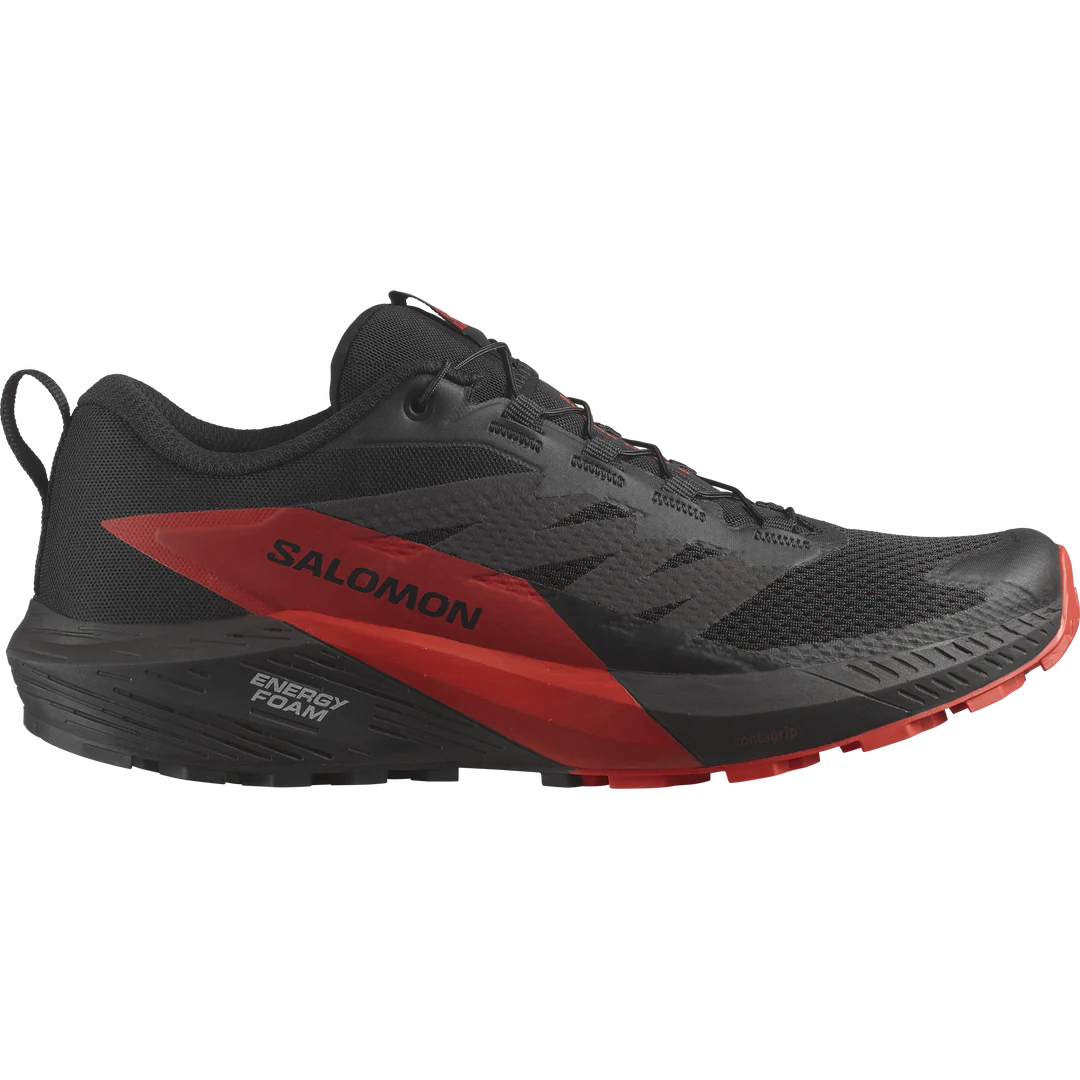 SALOMON Running Shoe Sense Ride 5 M