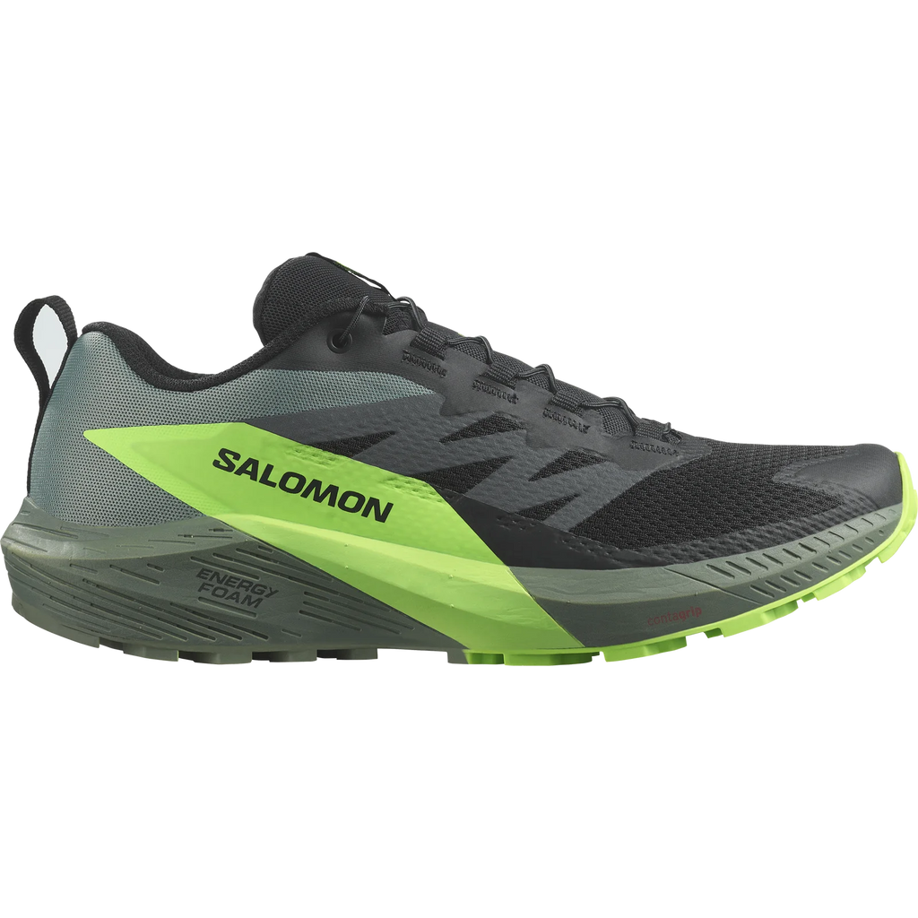 SALOMON Running Shoe Sense Ride 5 M