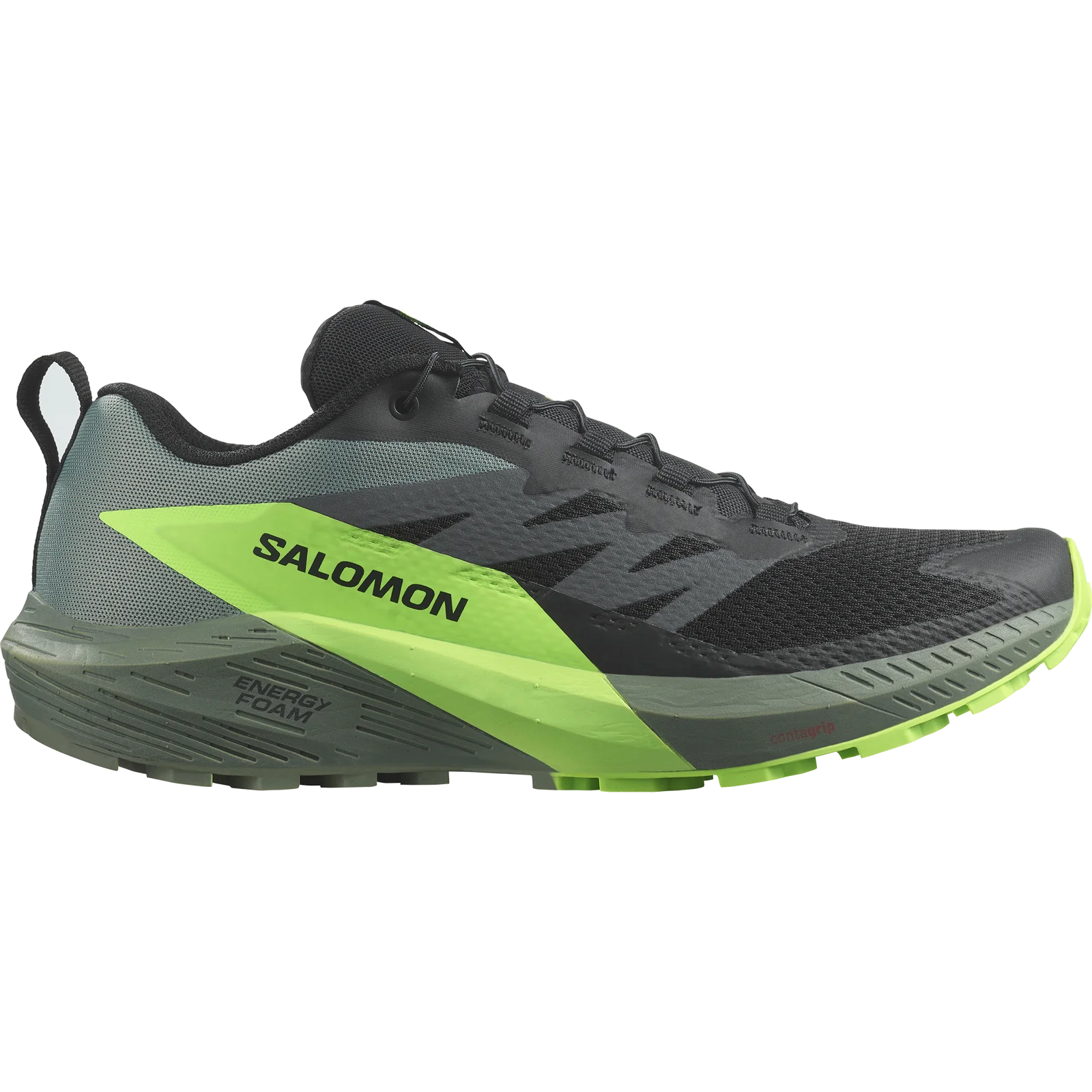 SALOMON Running Shoe Sense Ride 5 M