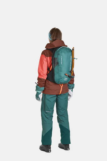 ORTOVOX Avalanche Backpack Litric Freeride 16S