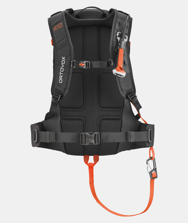 ORTOVOX Avalanche Backpack Litric Freeride 16S