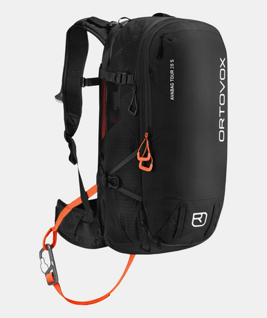 ORTOVOX Avalanche Backpack Litric Tour 28 S