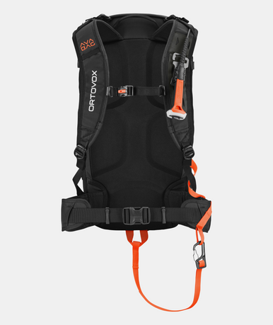 ORTOVOX Avalanche Backpack Litric Tour 28 S