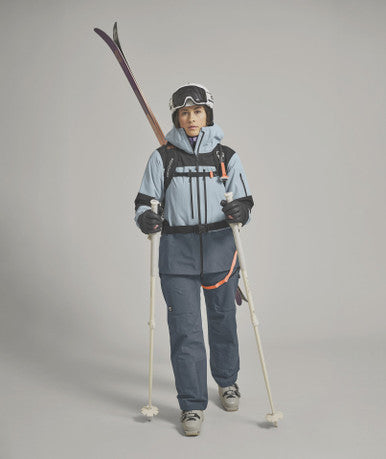 ORTOVOX Avalanche Backpack Litric Tour 28 S