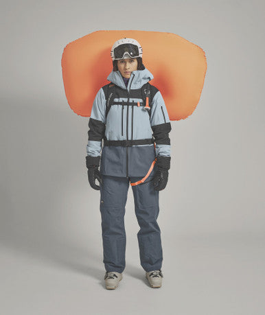 ORTOVOX Avalanche Backpack Litric Tour 28 S