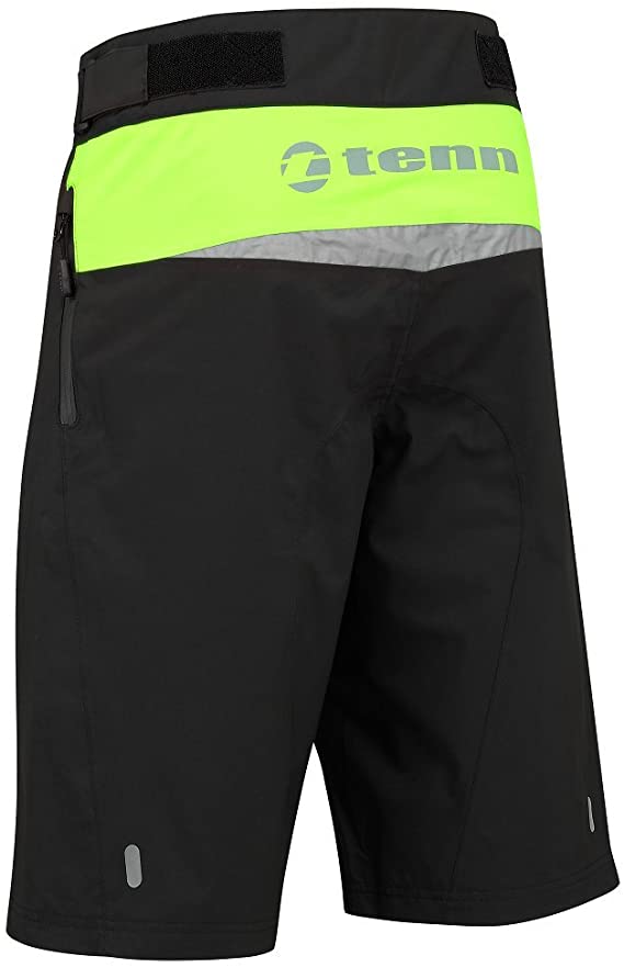 TENN Protean Waterproof MTB Shorts