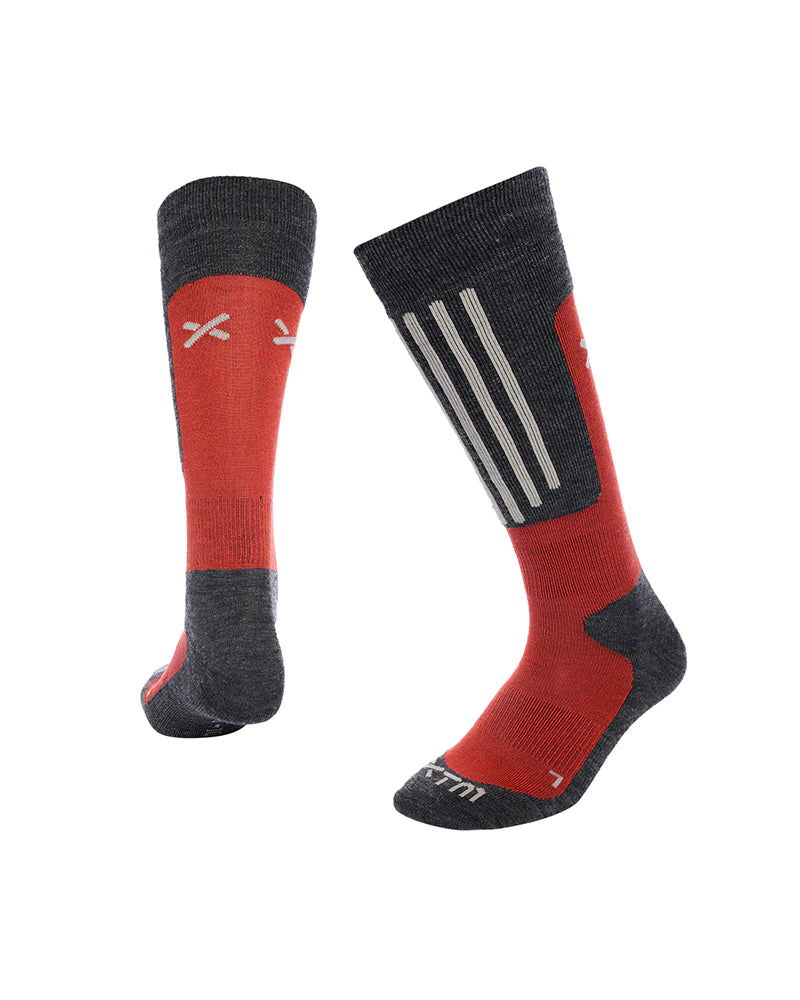 XTM Sochi Ski Sock