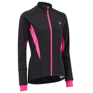 TENN Drift LS Winter Jersey Ladies
