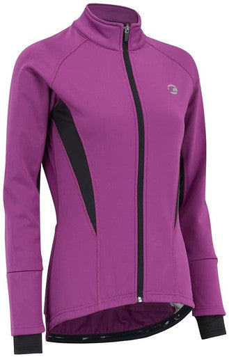 TENN Drift LS Winter Jersey Ladies