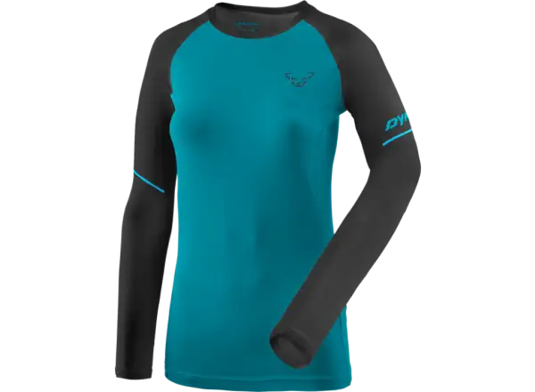 DYNAFIT Alpine Pro LS Tee W