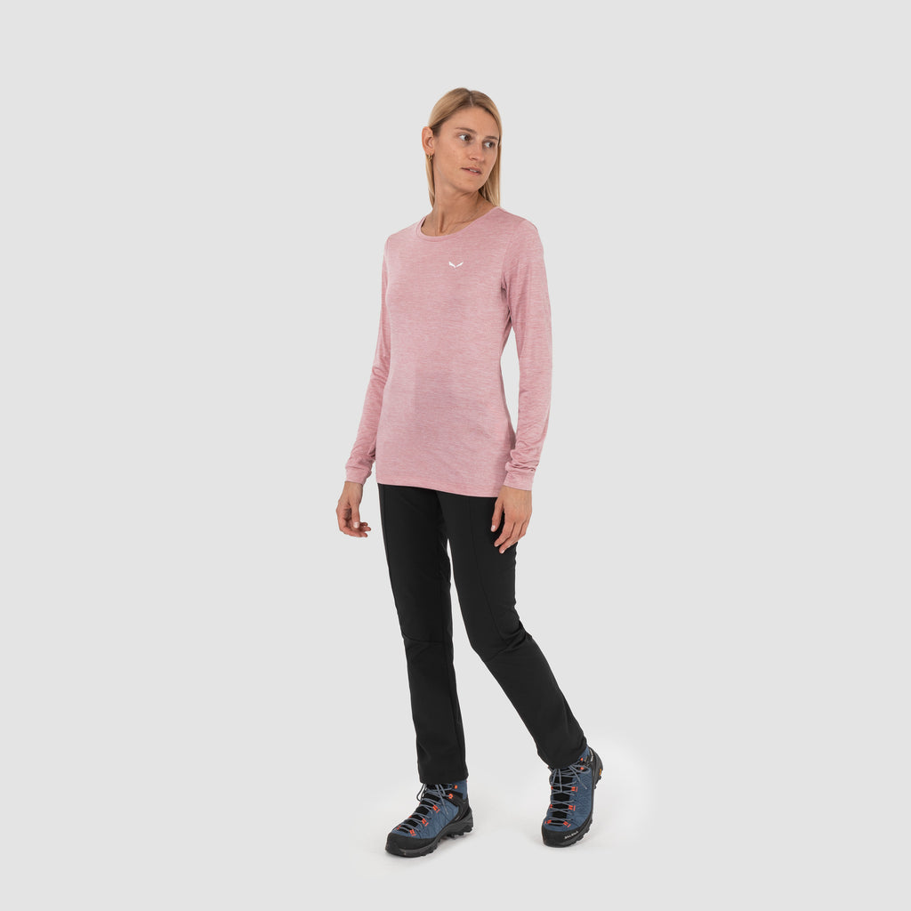 SALEWA Terminal Durastretch Pant W