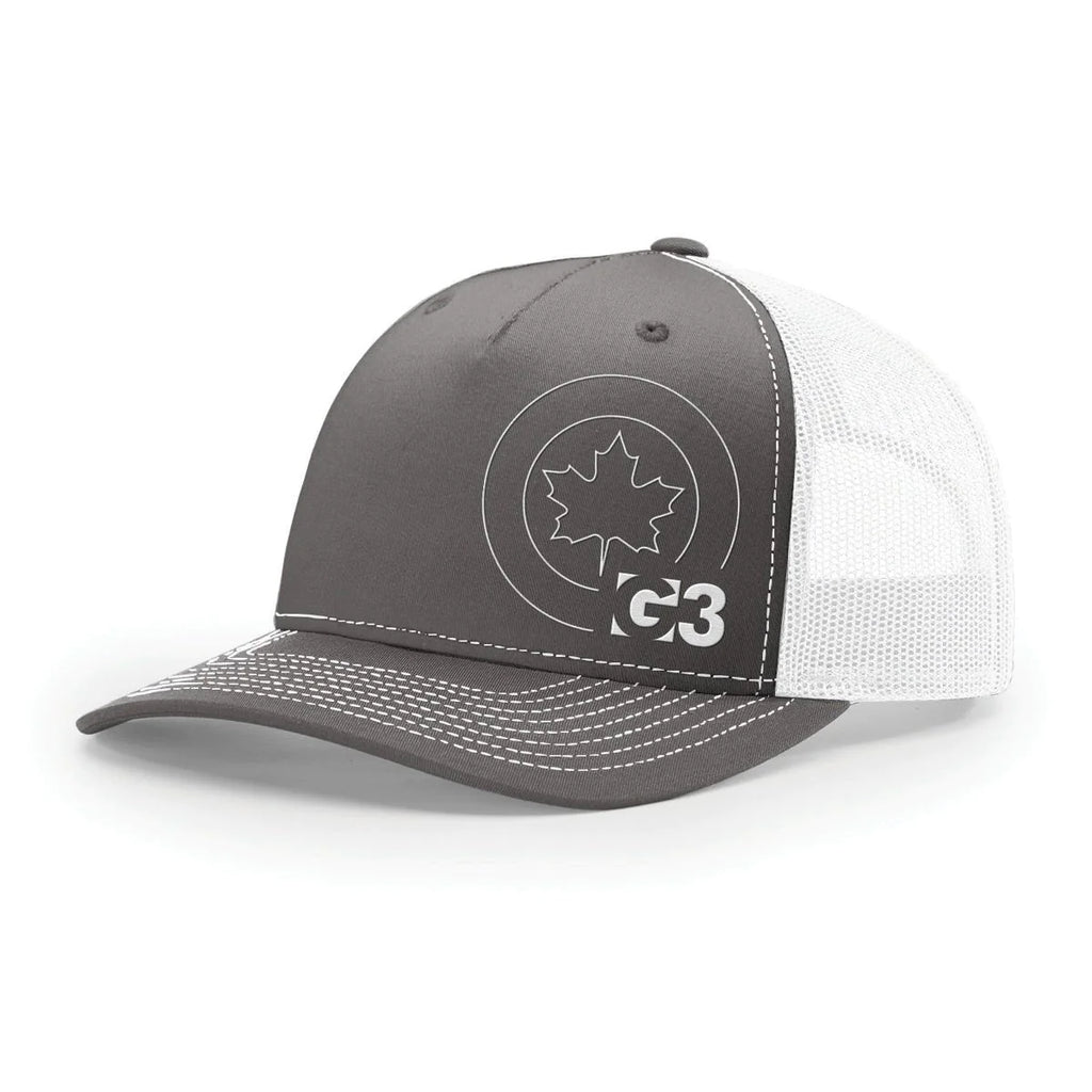 G3 Canada Trucker Hat