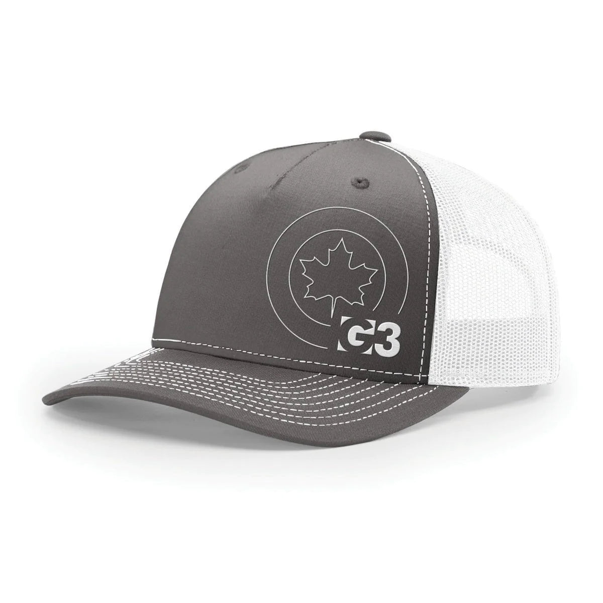 G3 Canada Trucker Hat