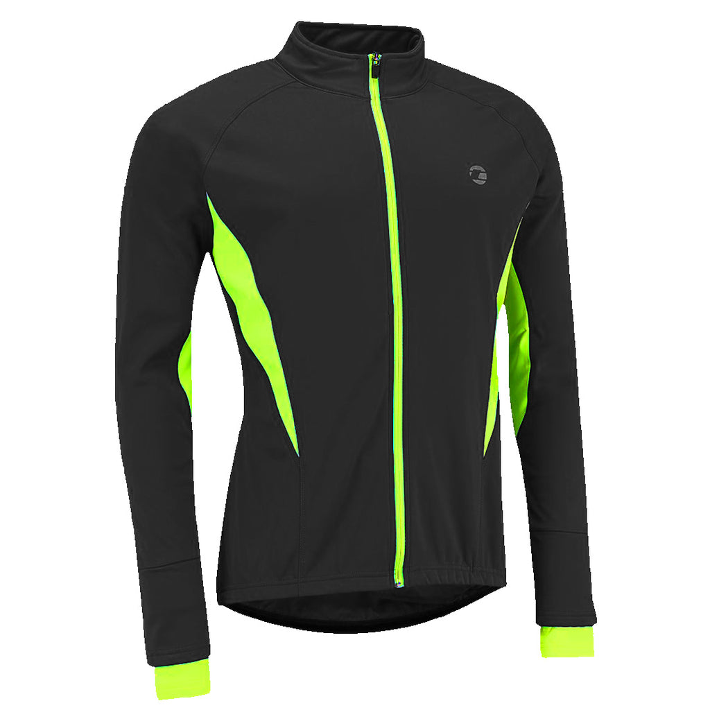 TENN Drift LS Winter Jersey