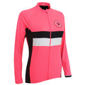 TENN Salita Pro LS Jersey Ladies