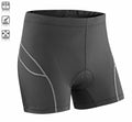 TENN Deluxe Padded Boxer Under Short