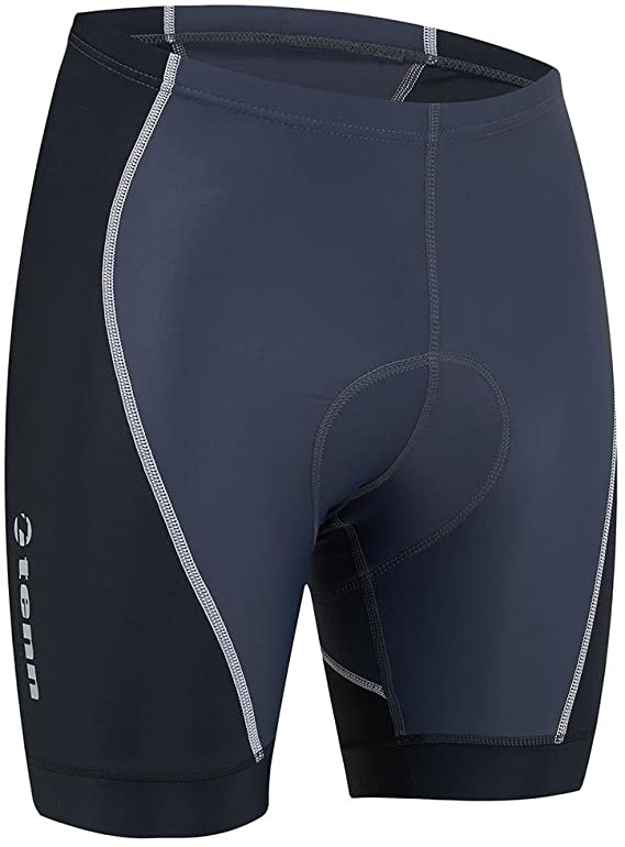 TENN Viper 8 Panel Cycling Shorts