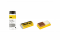 TOKO All-in-One Wipe & Brush Kit