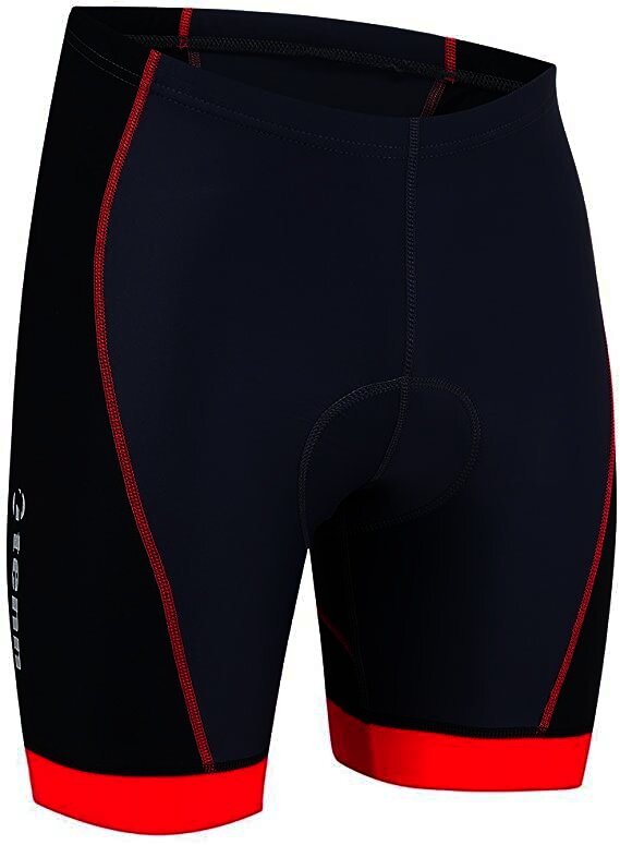 TENN Viper 8 Panel Cycling Shorts