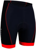 TENN Viper 8 Panel Cycling Shorts