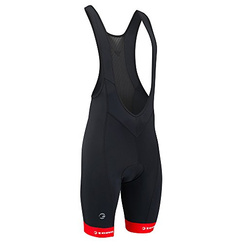TENN Coolflo Bib Shorts