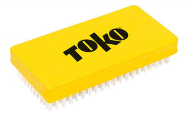 TOKO Base Brush Nylon