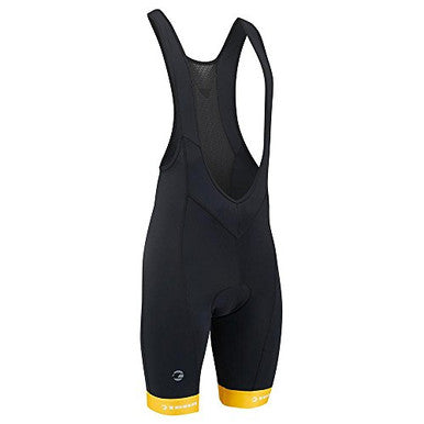 TENN Coolflo Bib Shorts