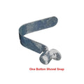 G3 Replacement Shovel Snap Button