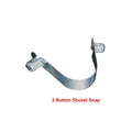 G3 Replacement Shovel Snap Button