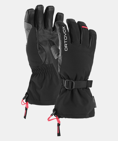 ORTOVOX Merino Mountain Glove W