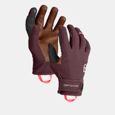 ORTOVOX Tour Light Glove W