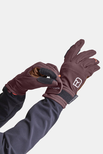 ORTOVOX Tour Light Glove W