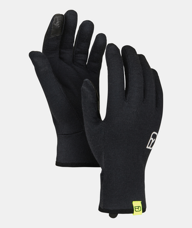 ORTOVOX 185 Rock'n'Wool Glove Liner M