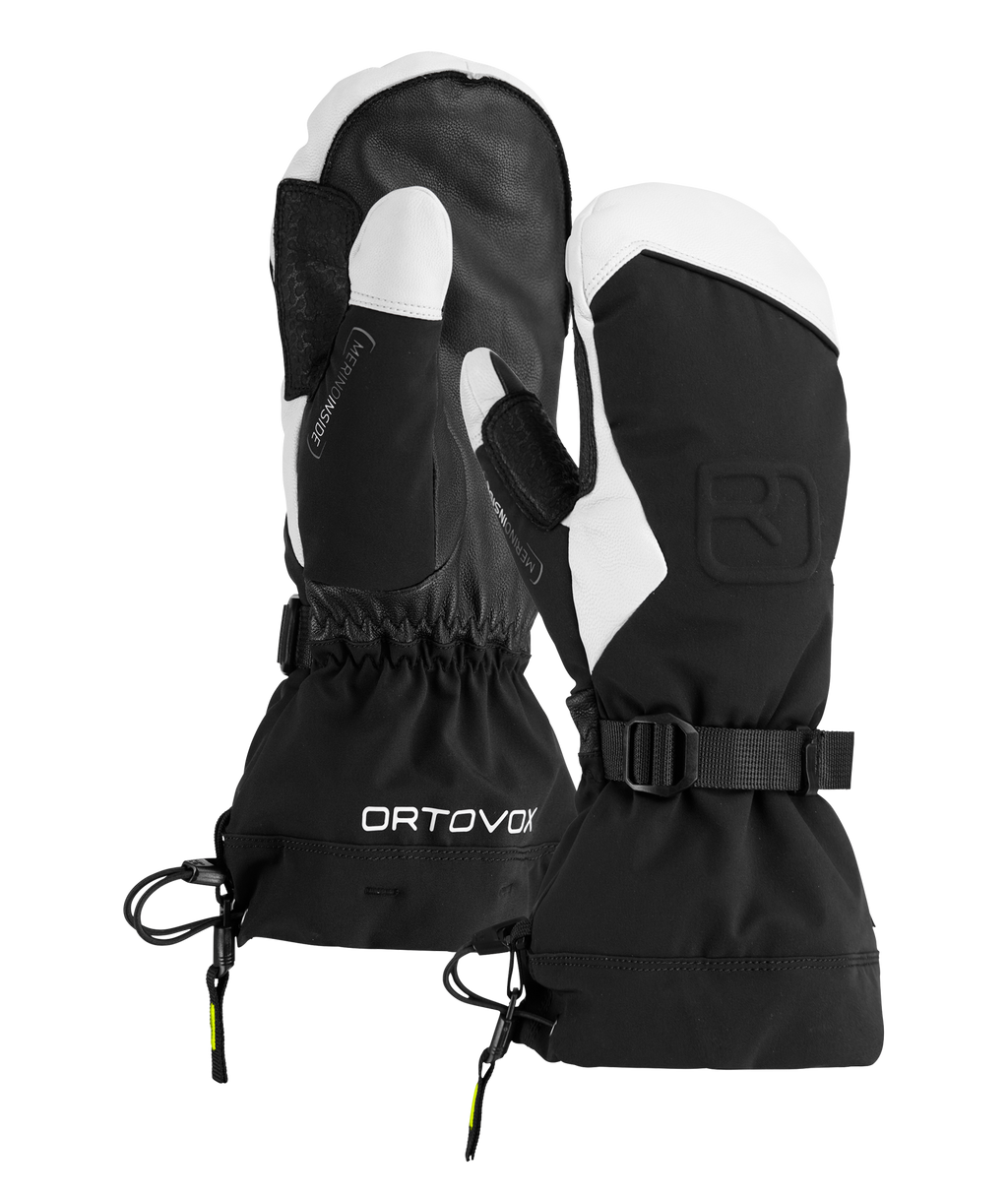 ORTOVOX Merino Freeride Mitt M