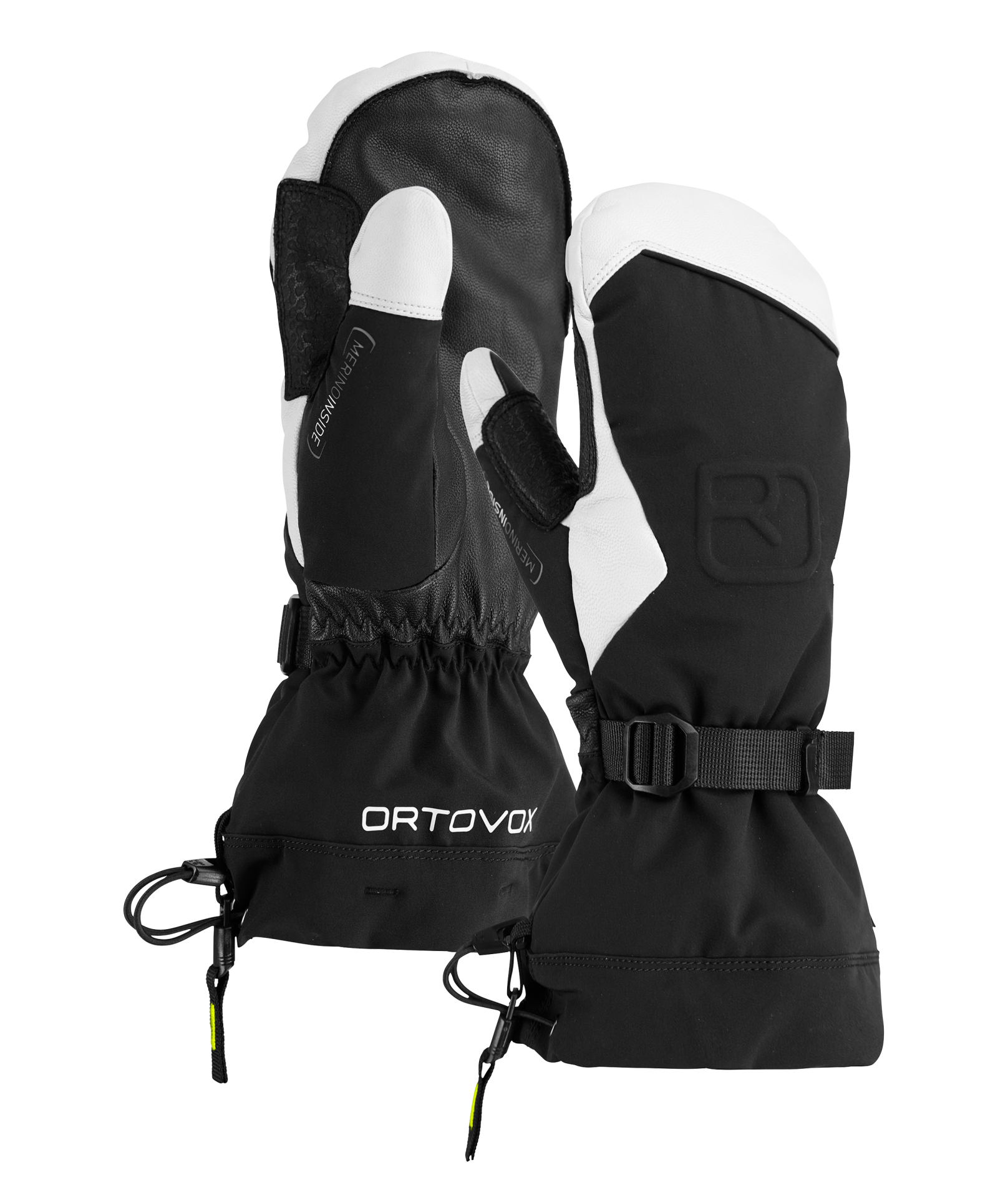 ORTOVOX Merino Freeride Mitt M